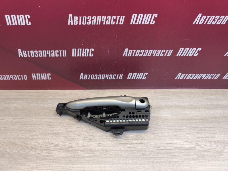 Ручка двери внешняя