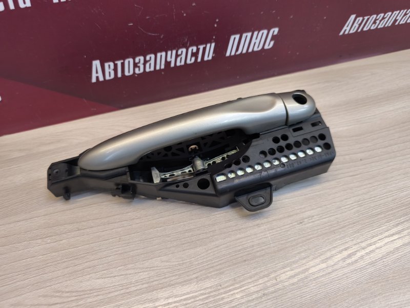 Ручка двери внешняя