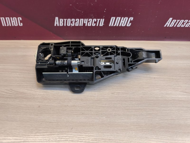 Ручка двери внешняя