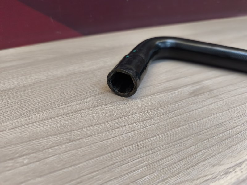 Ключ балонный