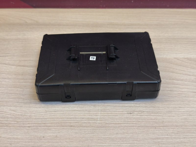 Блок глонасс