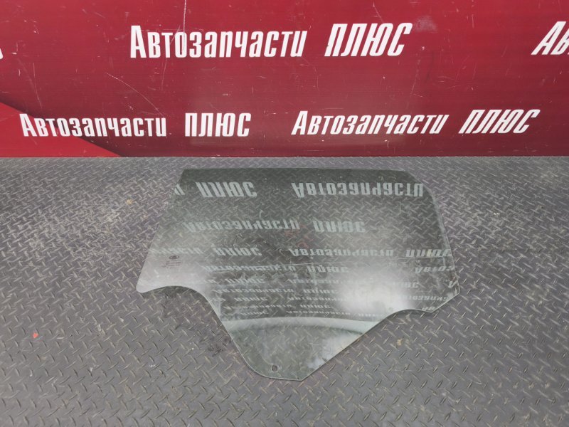 Стекло двери