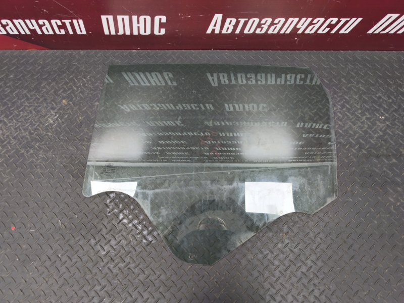 Стекло двери