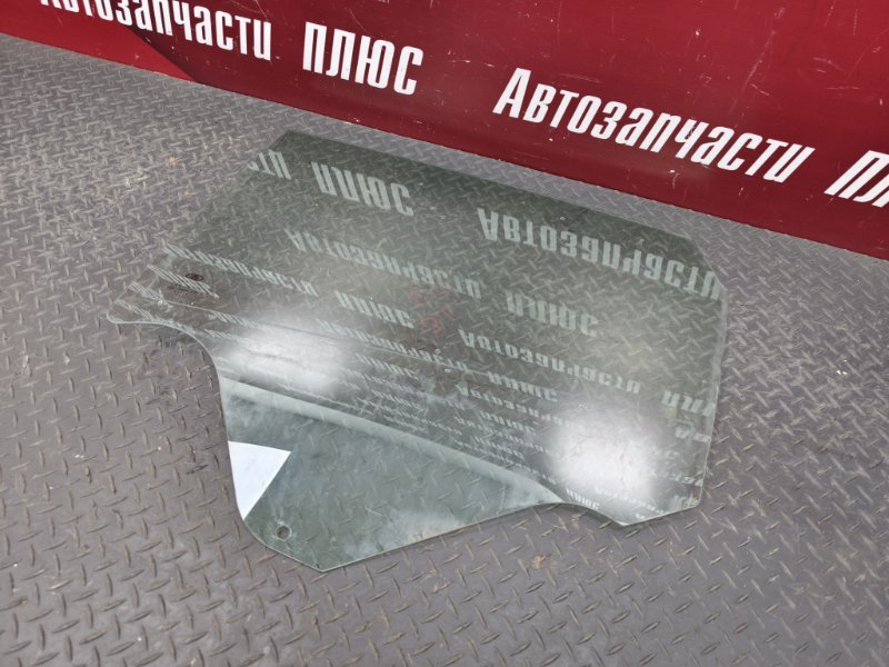 Стекло двери