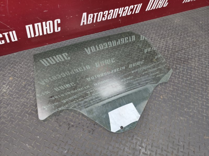 Стекло двери