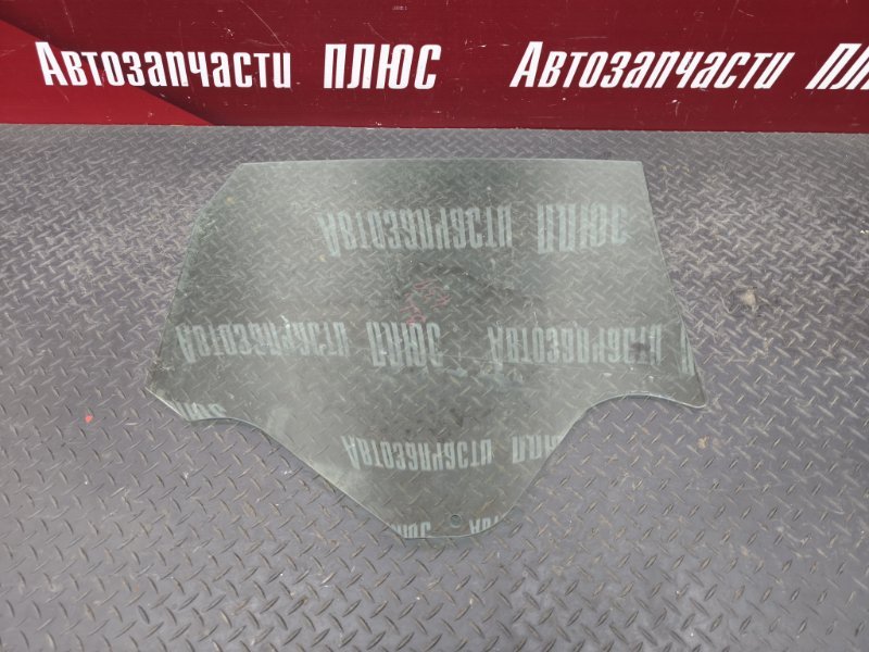 Стекло двери