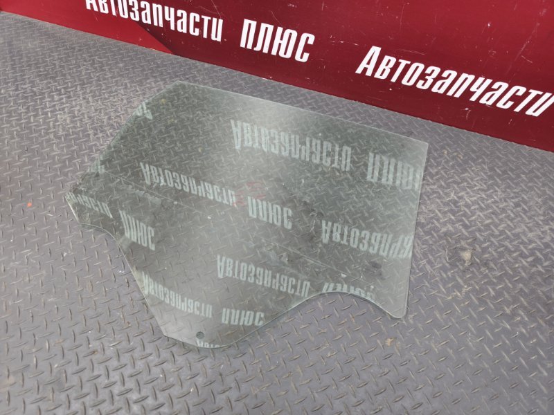 Стекло двери