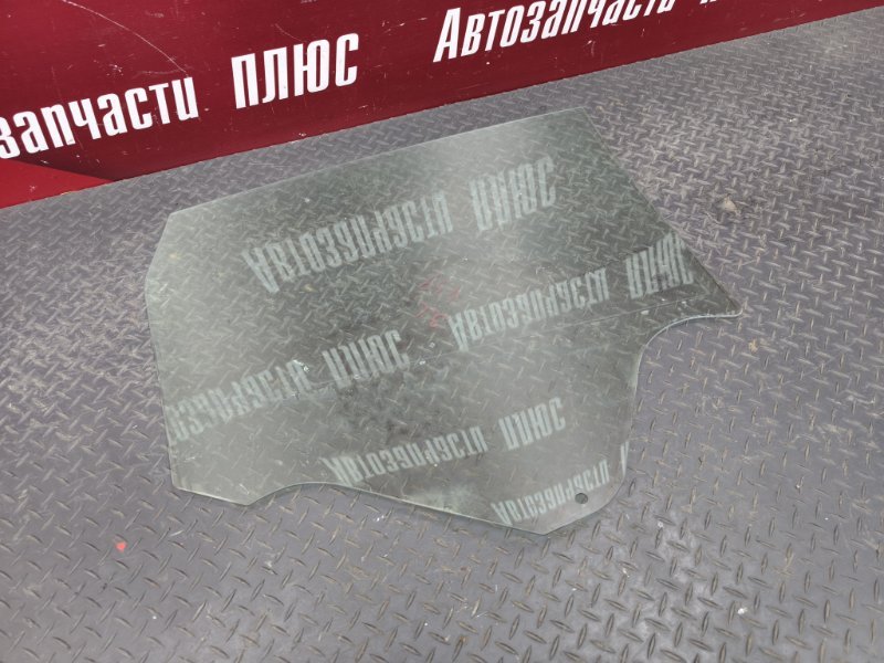 Стекло двери