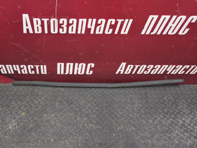 Уплотнитель стекла двери внешний