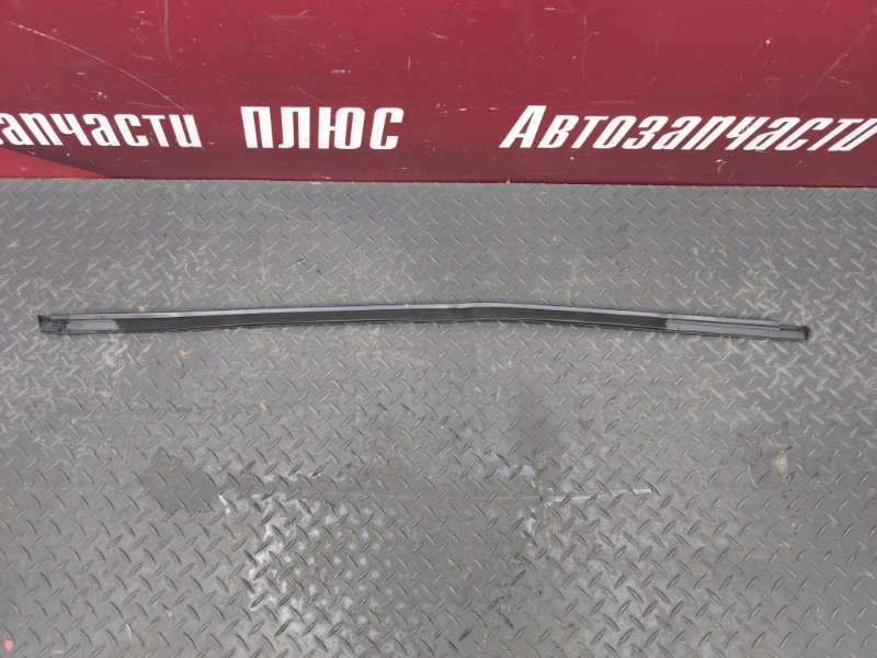 Уплотнитель стекла двери внешний