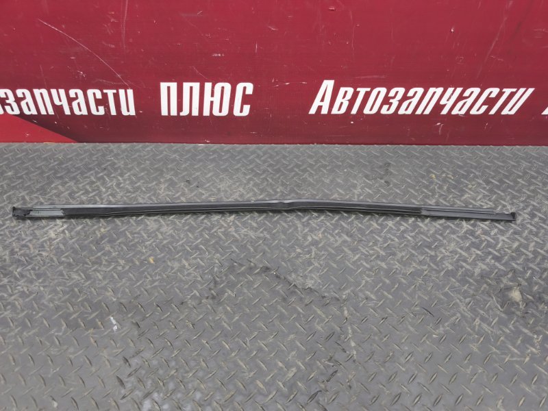 Уплотнитель стекла двери внешний
