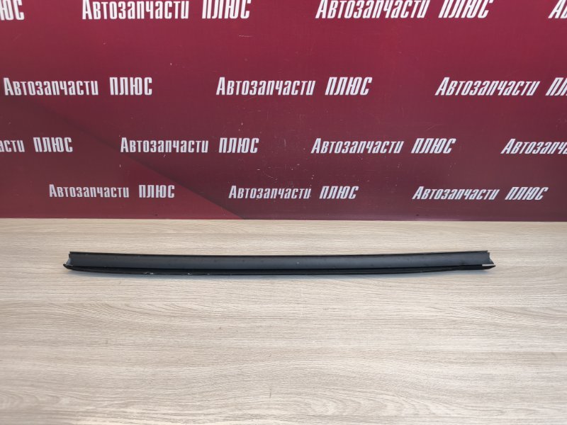 Уплотнитель стекла двери внутренний
