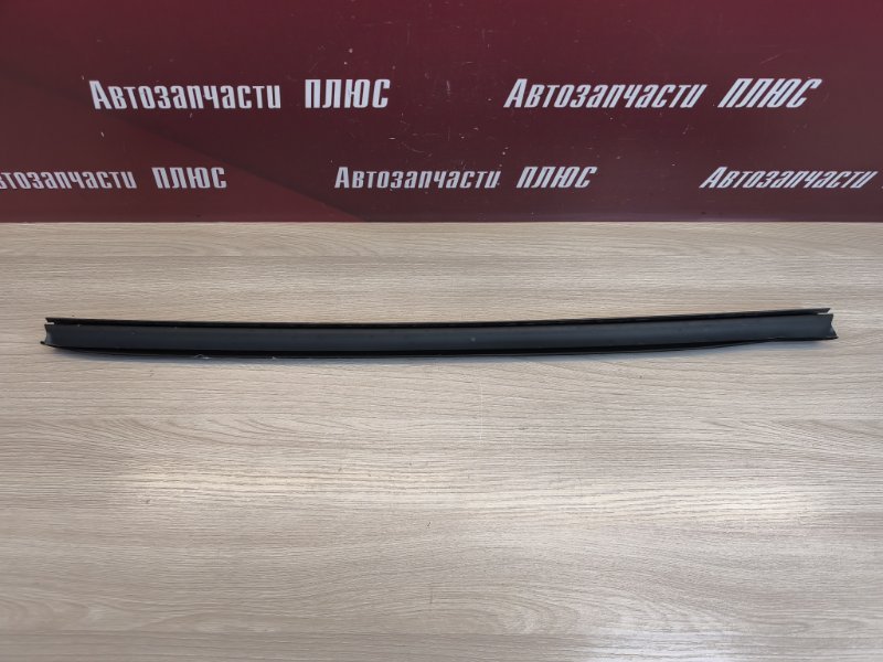 Уплотнитель стекла двери внутренний