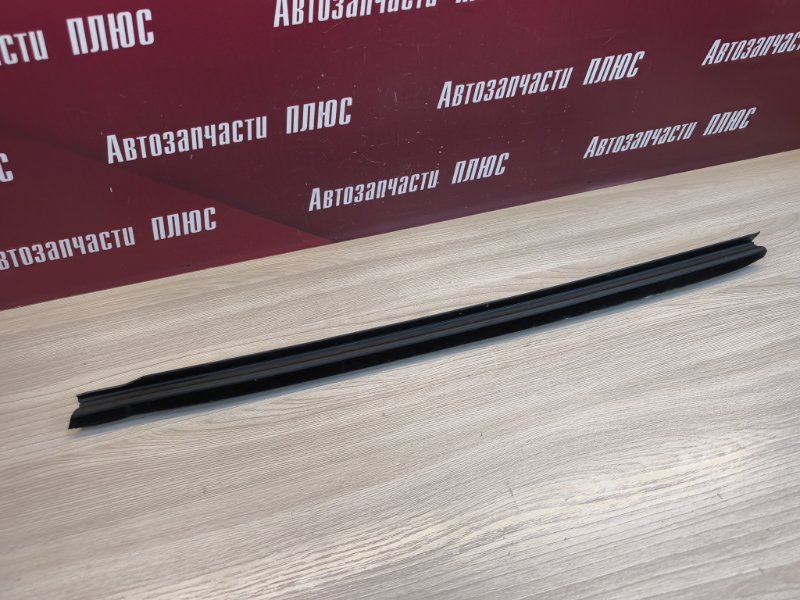 Уплотнитель стекла двери внутренний