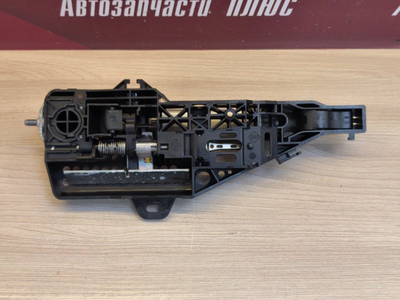 Ручка двери внешняя