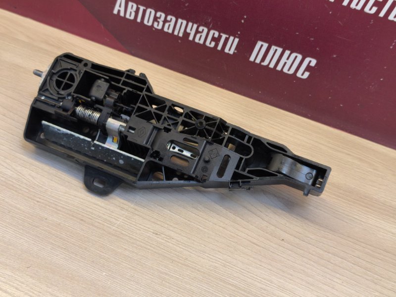 Ручка двери внешняя