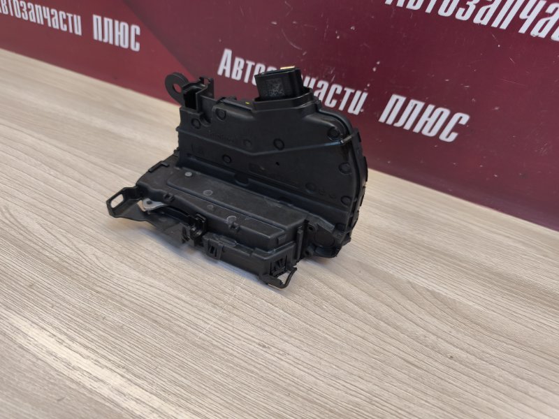 Замок      двери