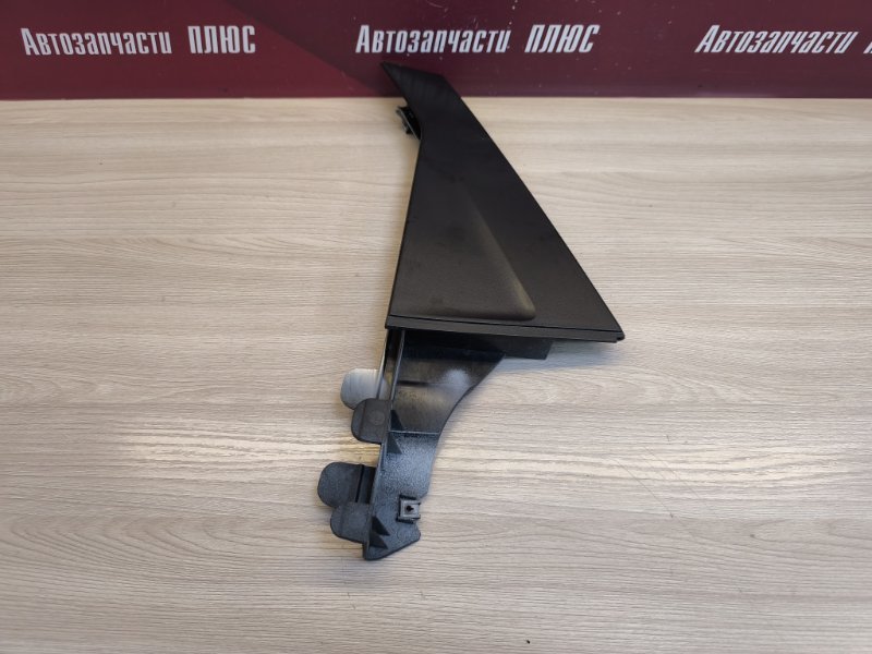 Накладка двери