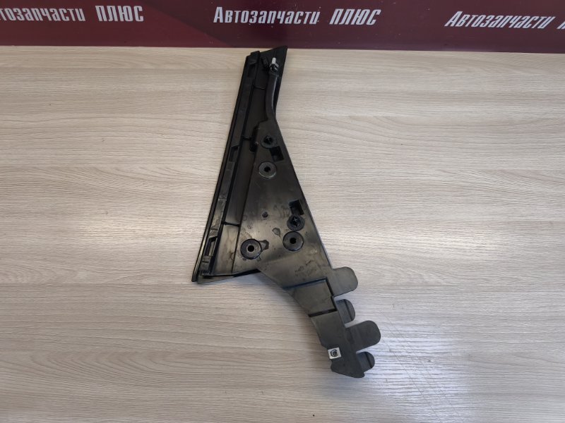 Накладка двери