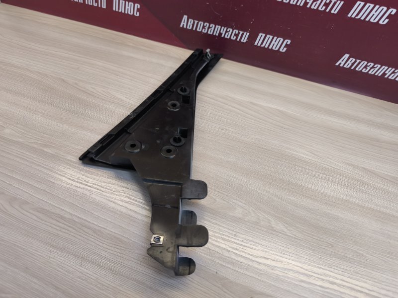 Накладка двери