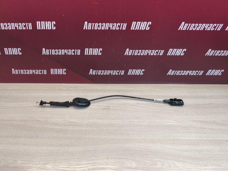 Трос замка двери