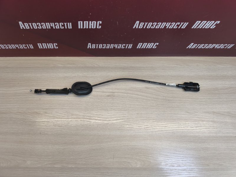 Трос замка двери