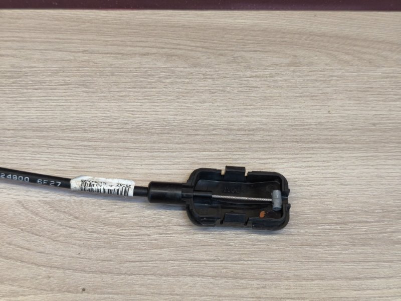 Трос замка двери