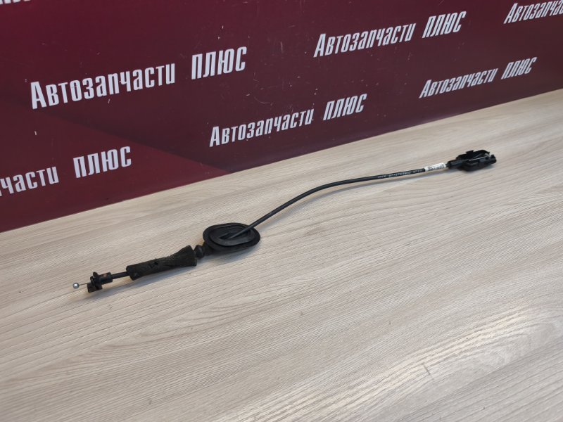 Трос замка двери