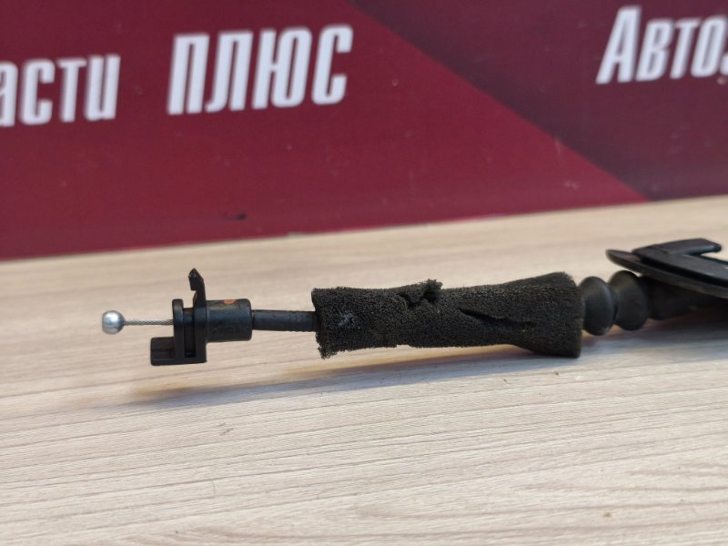 Трос замка двери