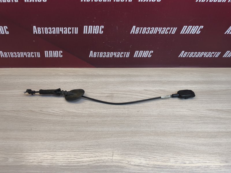 Трос замка двери