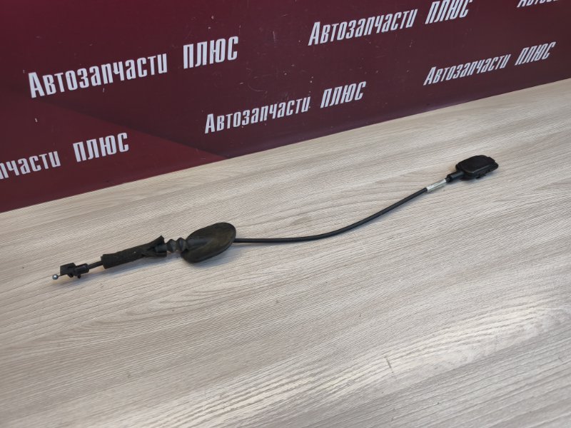 Трос замка двери