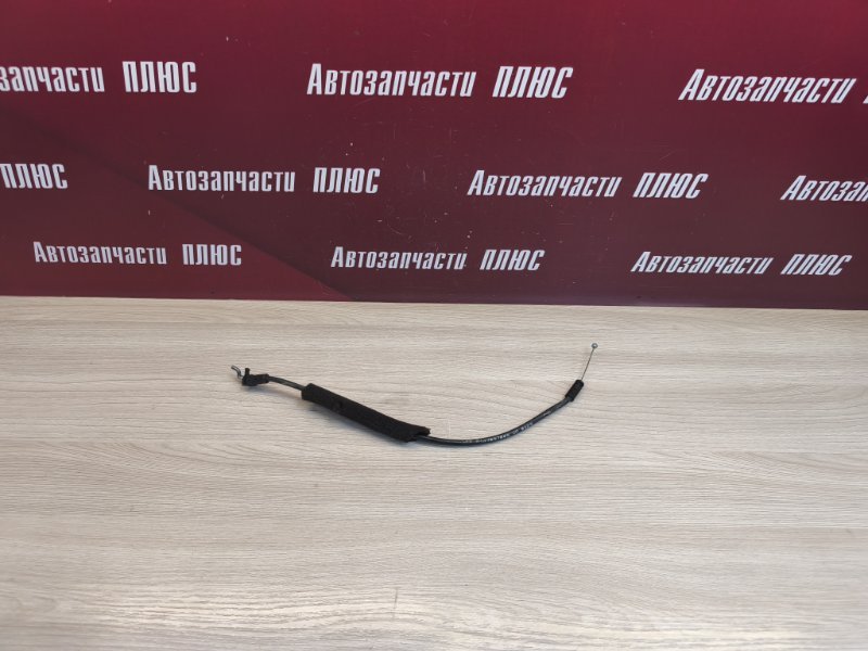 Трос замка двери