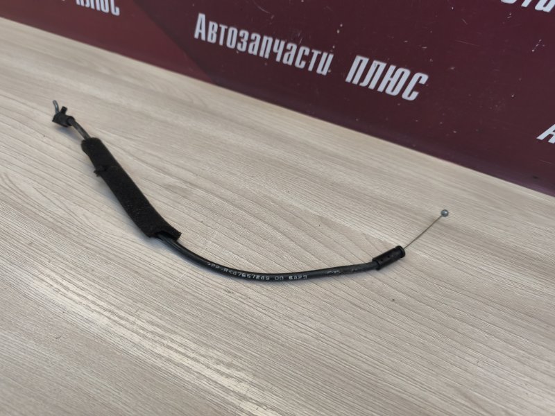 Трос замка двери