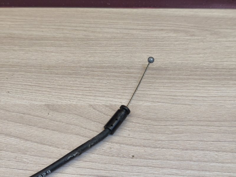 Трос замка двери