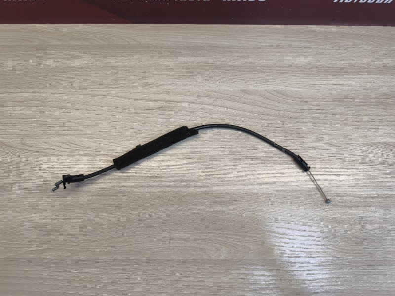 Трос замка двери