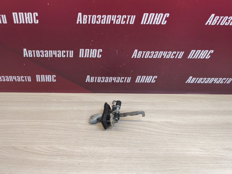 Ограничитель двери