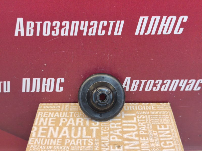 Крепление запасного колеса