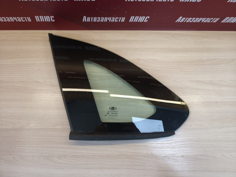 Форточка кузова