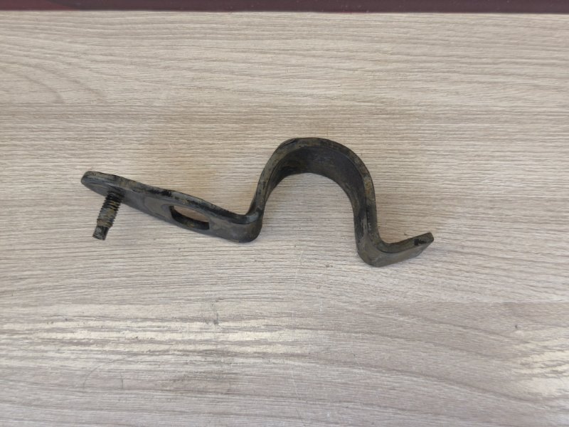 Кронштейн втулки стабилизатора