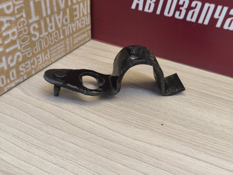 Кронштейн втулки стабилизатора