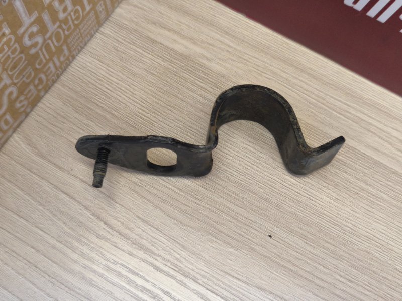 Кронштейн втулки стабилизатора