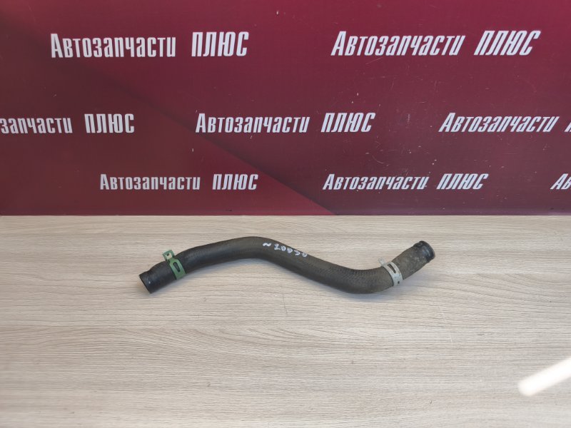 Патрубок радиатора