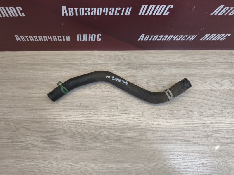 Патрубок радиатора