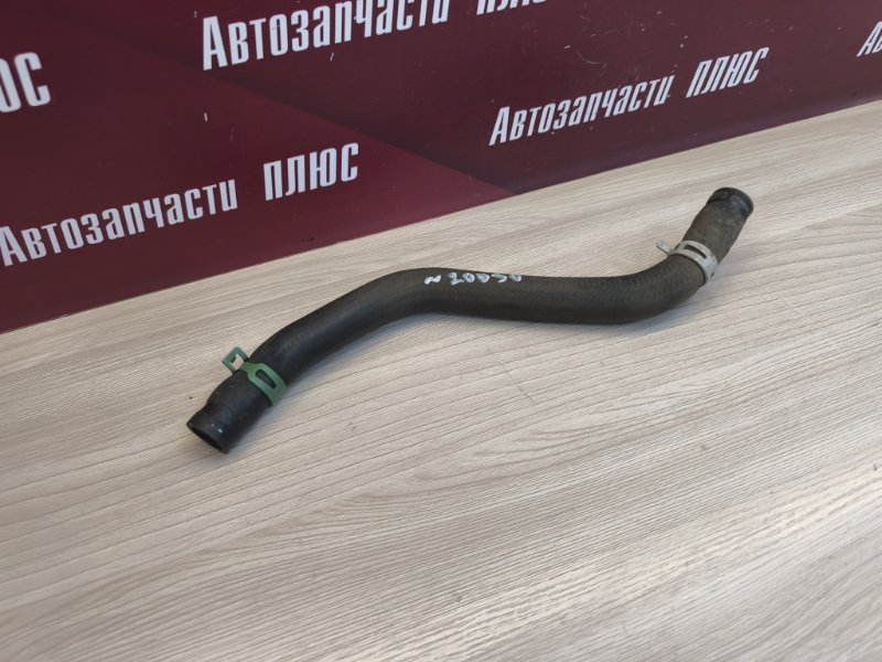 Патрубок радиатора