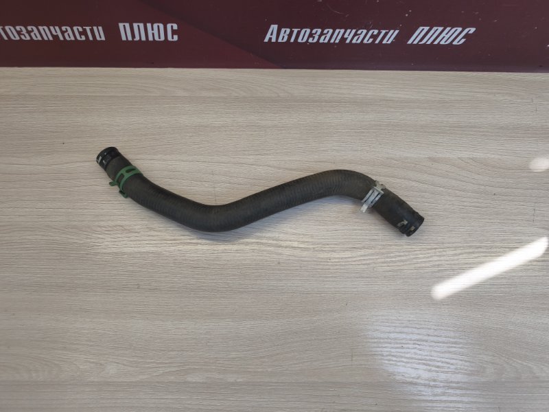 Патрубок радиатора