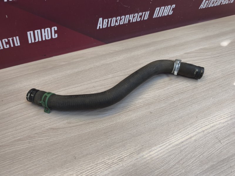 Патрубок радиатора