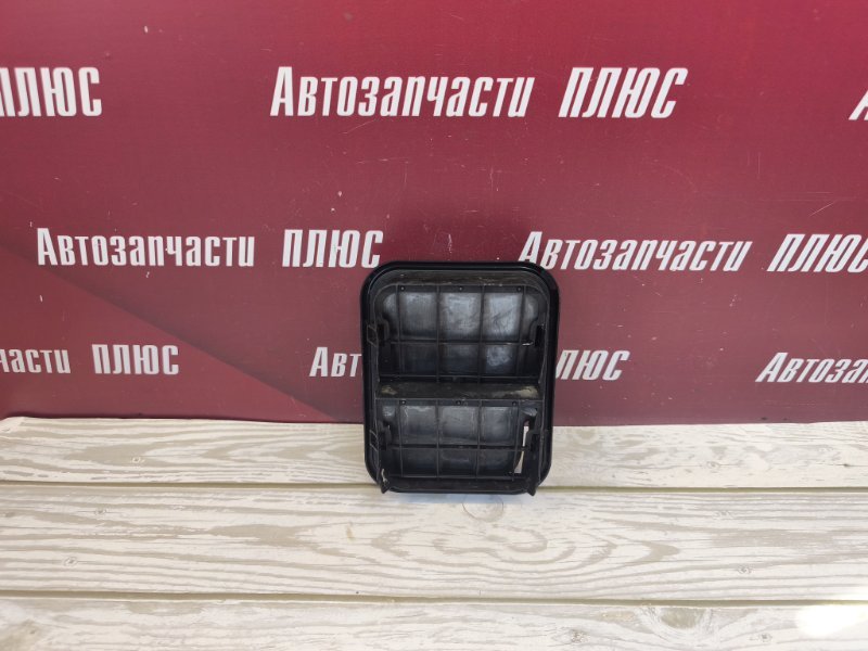 Клапан вентиляции салона