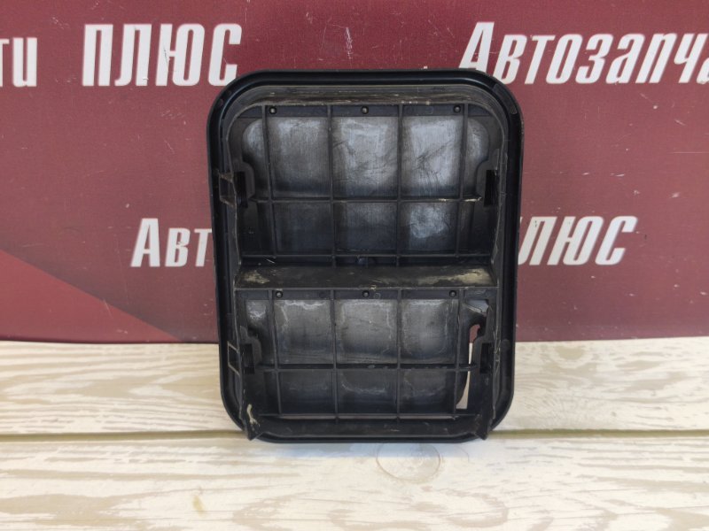 Клапан вентиляции салона