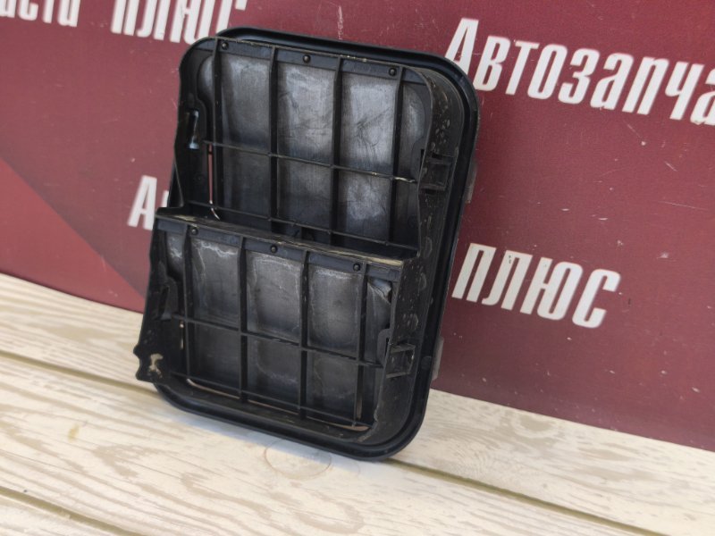 Клапан вентиляции салона