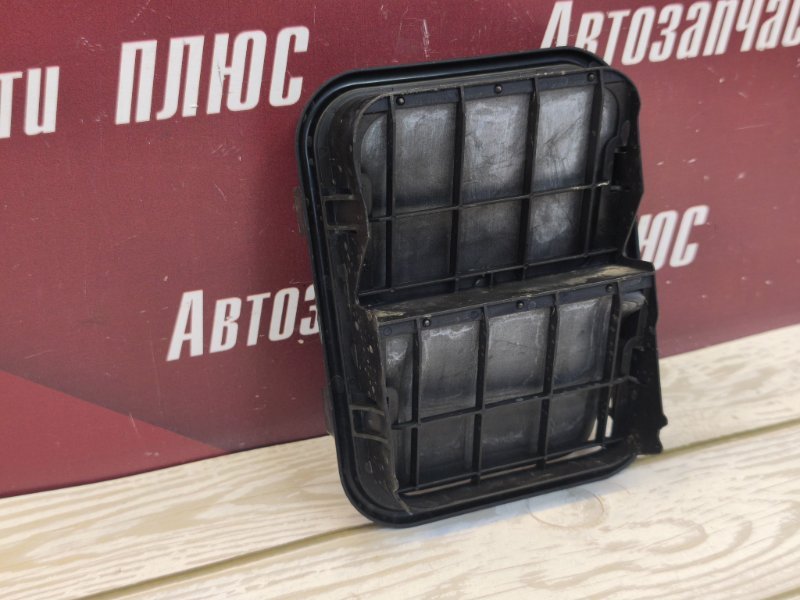 Клапан вентиляции салона